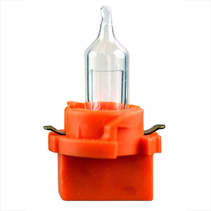 13.5 Volts - 3 Watts MINI LAMP T2 1/2 .22 Amps #2033 Bulb