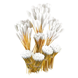 Industrial Strength Swabs 325 Pc