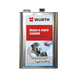 Brake and Parts Cleaner 1 Gallon