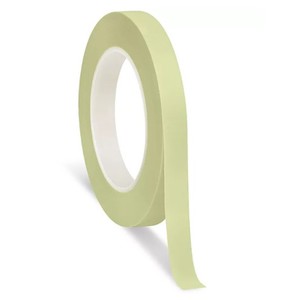 Scotch® Fine Line Tape 218 - Green - 2 Inch (50mm) x 60 Yards (55m) -5.0 Mil