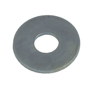 Thick Washer Zinc  8X25X2.0