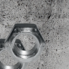 Prevailing Torque Lock Nuts