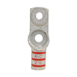 2/0 Ga Stud Tp Single w/third wire capab