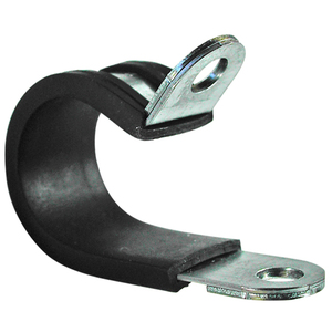 Pipe Clamp I.D. 10X12 Wide