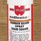 Sprayable