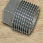 Square Plug