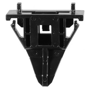 Front Fender/Sheet Metal Upper Seal Moulding