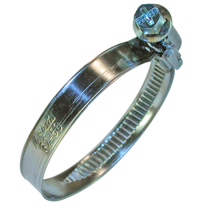 ZEBRA CLAMP 32-50 9mm BAND 7mm SL/PH/HX
