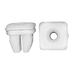 Nylon Nut Side Marker