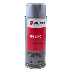 Alu Zinc 13 oz aerosol