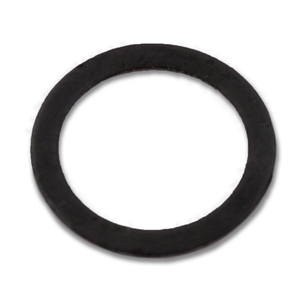 GM 5/8 Dual Connector Metal Gasket