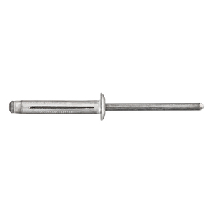 FRONT AND REAR BUMPER COVER SPECIALTY RIVET