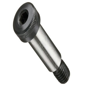 3A Shoulder Socket Head Cap Screw 3/8X3/4