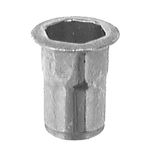Specialty Insert M6X1.0