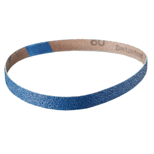 3/8" X 13" 40 Grit Belt (10 pc)
