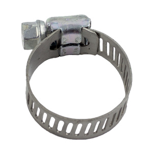 Clamp #6      5/16X7/8