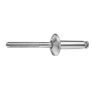 Ford Peel Type Rivet
