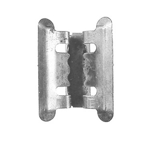 Toyota Front Bumper Clip
