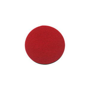 Emerald Line Sandpaper - Hook and Loop Fastener Foam Disc - 3 Inch - No Hole - 3000 Grit