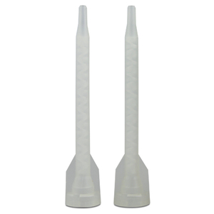 Small Round Mixer Tip for 50 mL 2-part cartridge