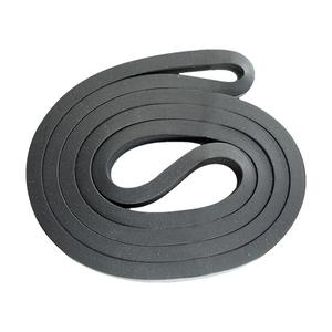 Large Gasket Silencer 2 piece pack Ammco #6922 / FMC #90194