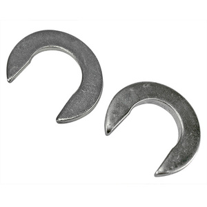 Caster Spacer Toyota 13X1/16