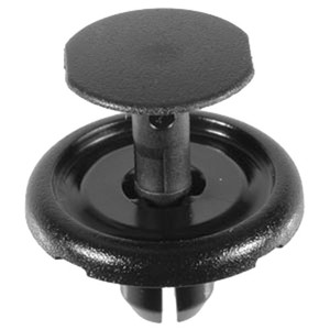 Toyota Radiator Splash Shield Push Type Retainer