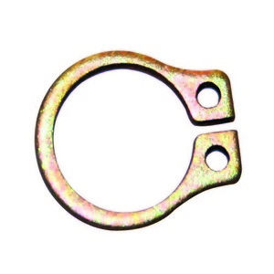 External Retaining Ring Shaft Diameter 7/16