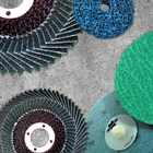 Grinding  Discs & Wheels