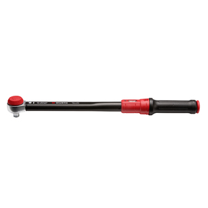 RW 1/2" TORQUE WRENCH 40-200 Nm
