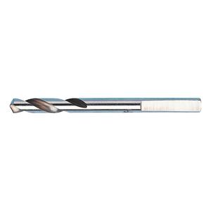 Guide drill bit 6.35mm / 1/4" Short version