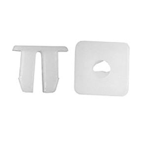 GM Headlamp Bezel Nut 64-76