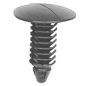 RADIATOR YOKE, FENDER & BUMP SHIELD RET