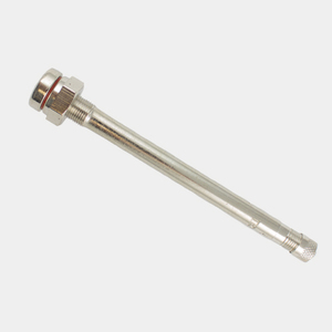 TR# 546 4 3/8" Truck Valve straight