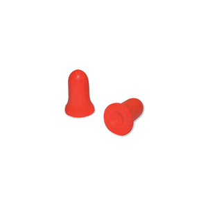 Ear Plugs Max Uncorded - 200 Pieces