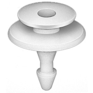 Cowl Vent Retainer