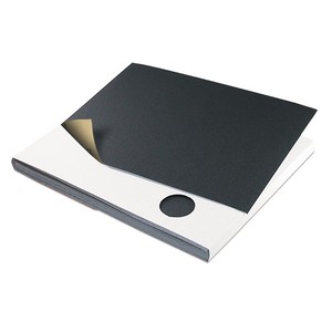 Wet/Dry Silicone Carbide Paper 600 Grit