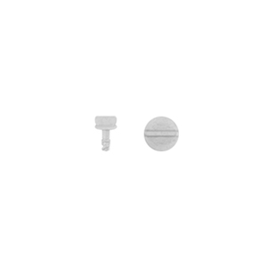 Engine Cover Twist-to-Turn Retainer Pin Retainer Pin