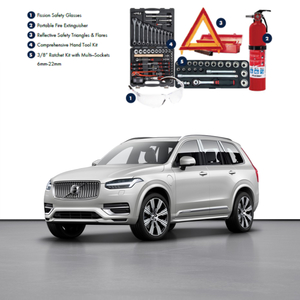 VOLVO BASIC MOBILE TECH KIT