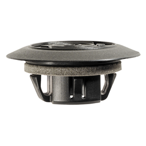 Rocker Moulding Retainer With SealerBlack Nylon Toyota