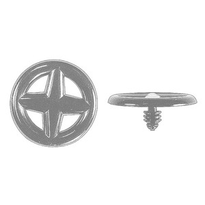 Nissan Hood Insulation Clip