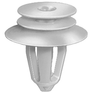 Mercedes-Benz Door Trim Panl Retainer
