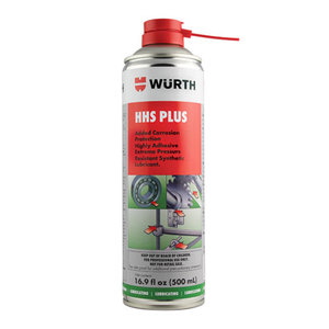 HHS Plus  500 ml (aerosol)