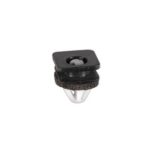 Windshield Moulding Clip