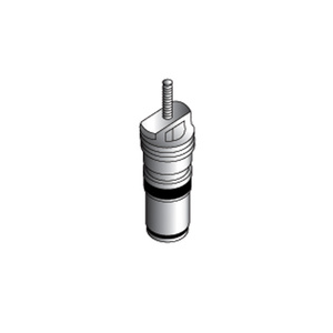 R134A Refrigerant Valve Core Volvo / Peugeot