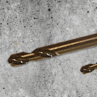 Double Ended