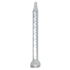 Small Round Bell Style Mixer Tip