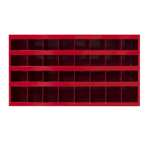 LARGE STEEL BOX-32 COMP