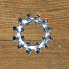 Tooth Lock Washer