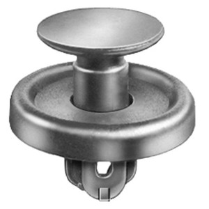 Toyota Front Fender Liner Retainer